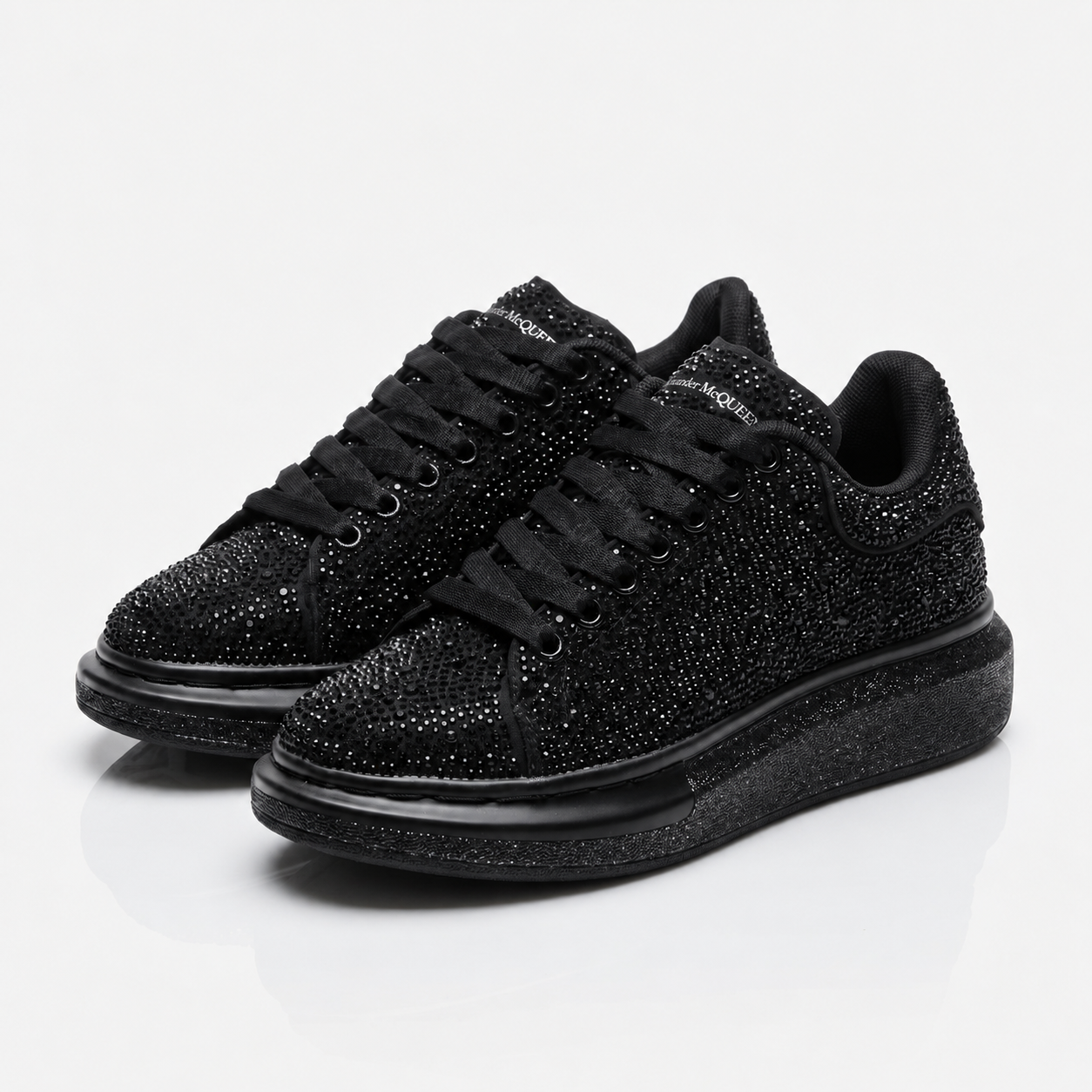 Alexander McQueen Brillante (UNISEX) ÚLTIMAS UNIDADES DISPONIBLES