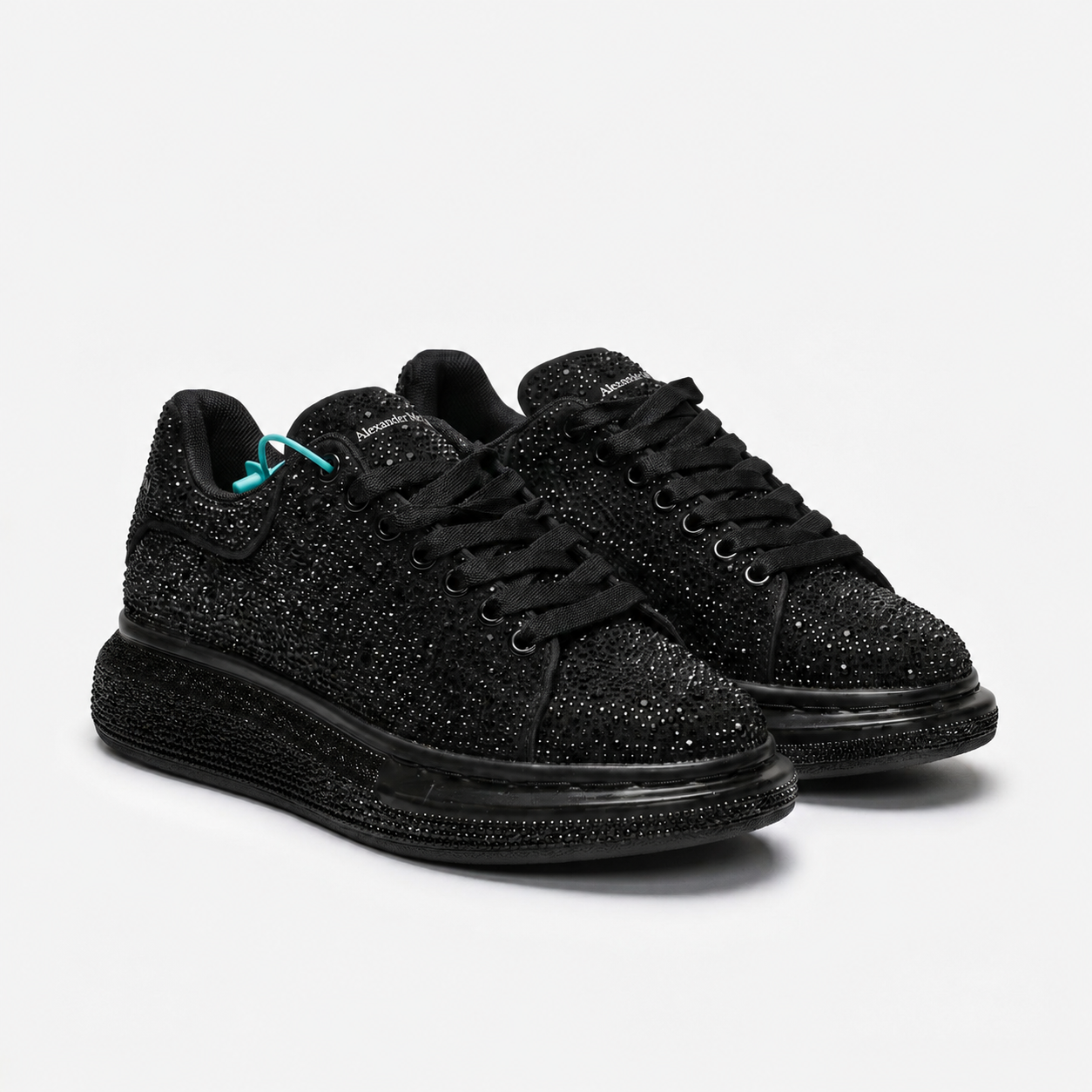 Alexander McQueen Brillante (UNISEX) ÚLTIMAS UNIDADES DISPONIBLES