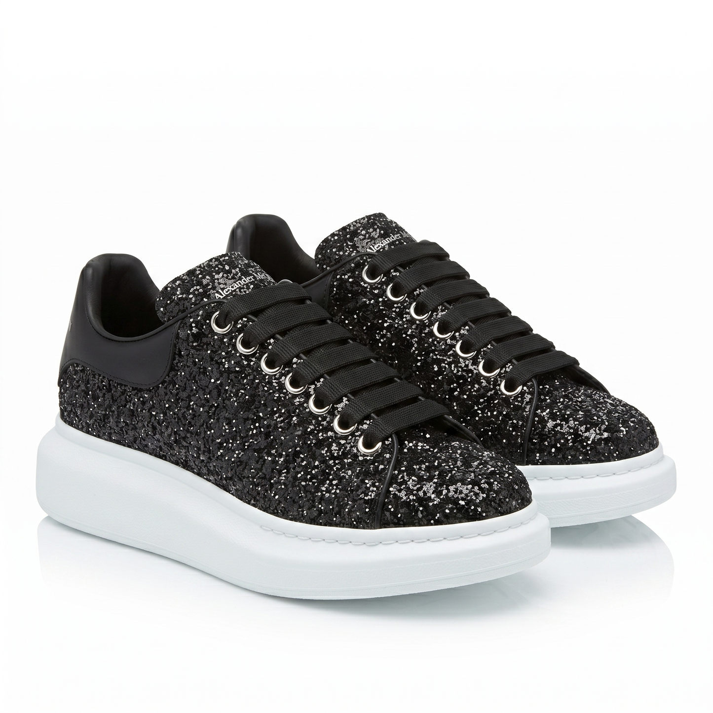 Alexander McQueen Brillante (UNISEX) ÚLTIMAS UNIDADES DISPONIBLES