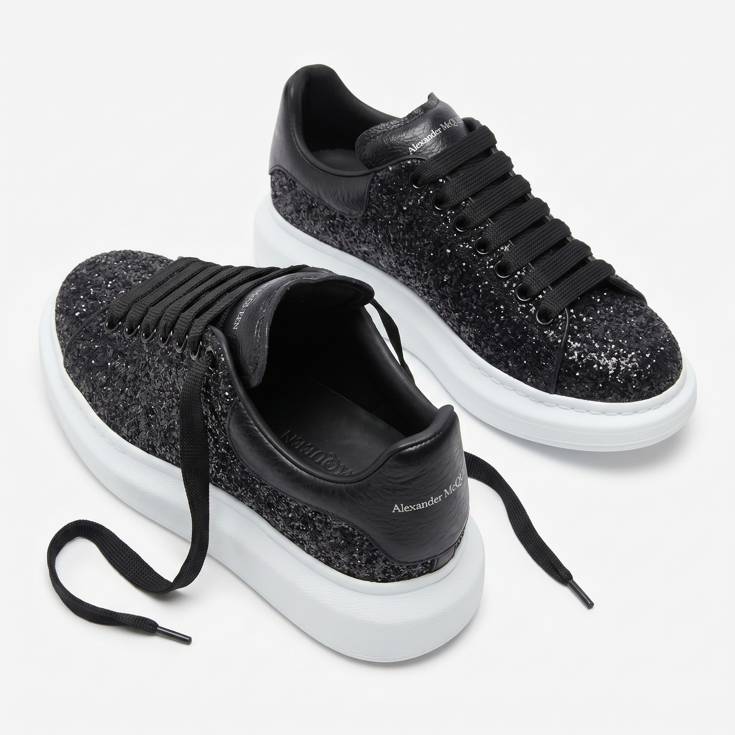 Alexander McQueen Brillante (UNISEX) ÚLTIMAS UNIDADES DISPONIBLES